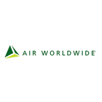 Air Worldwide Logo